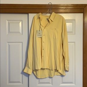 Silk Tommy Bahama button down